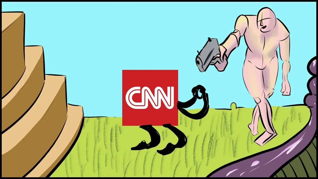 Cnn Bad.