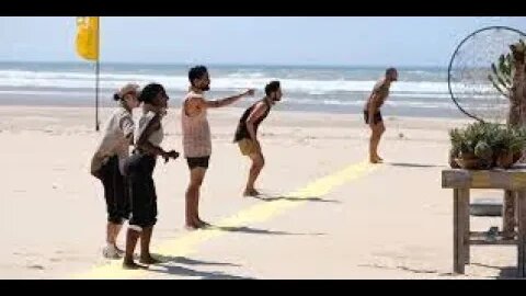 Survivor South Africa Season 9 episode 21 Review