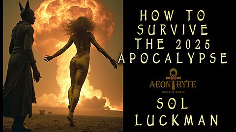 How To Survive the 2025 Apocalypse