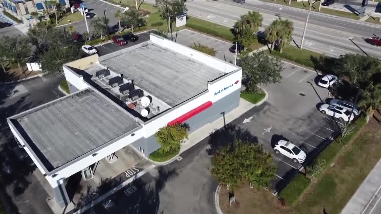 Man arrested for armed robbery in Cape Coral