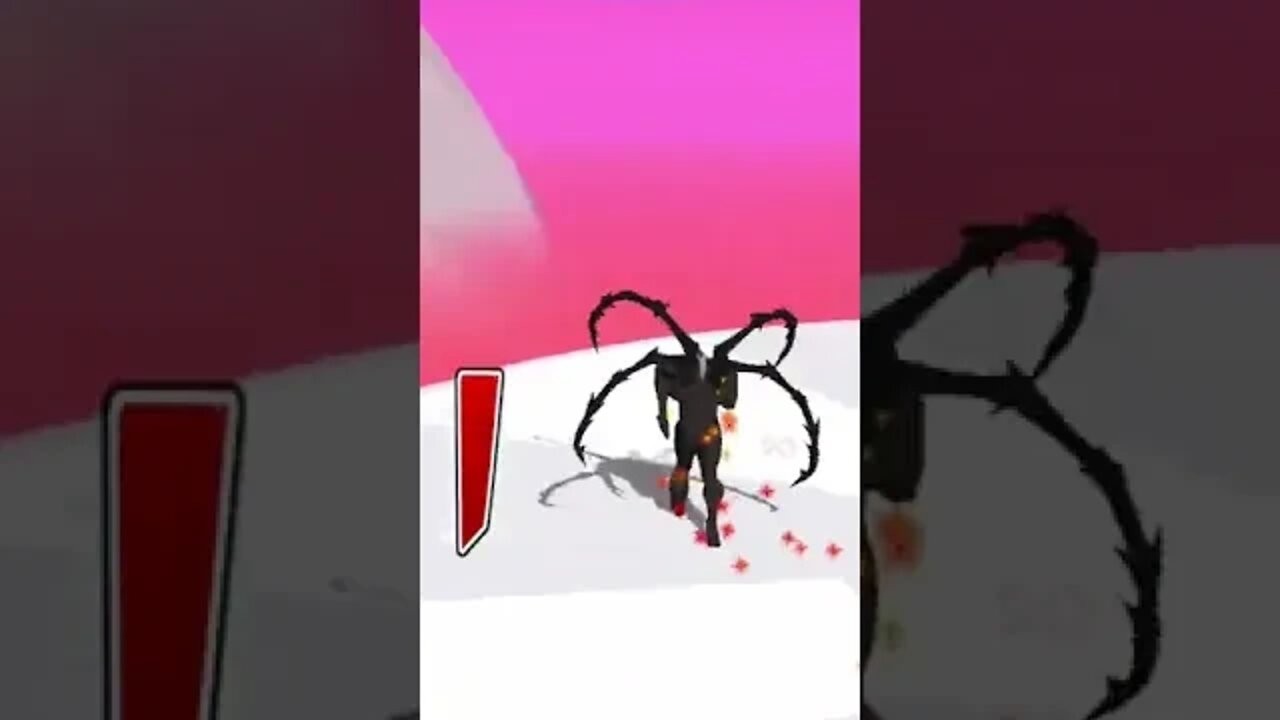 Hero Verse Run 🏃‍♂️