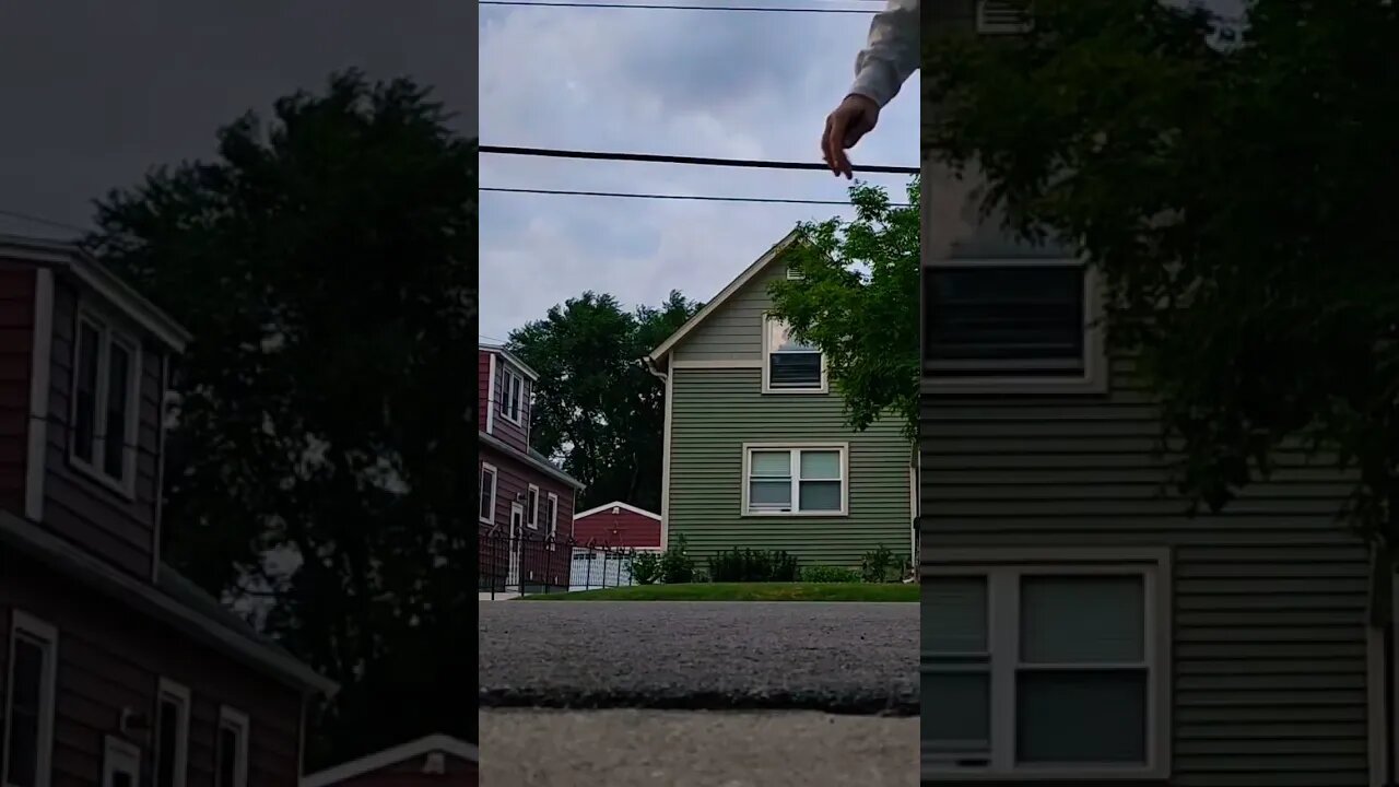 42 Years Old And Not Skated Since 2006... Rusty