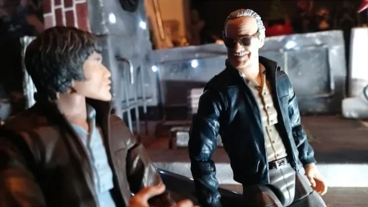 THE JEDI PODCAST #16