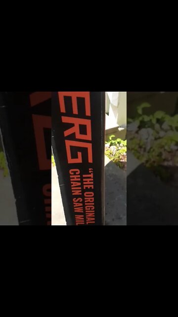 Granberg Alaskan Lumber Mill #babybaldeagles