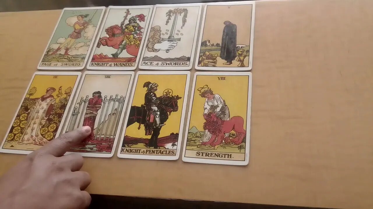 #tarot#scorpio Scorpio - Other secrets come out that they have been hiding from you