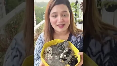 ডিম থেকে কম দামে ড্রেস ৫৫০ থেকে শুরু 😍😍😍 Afrin's collection order link 👇🏻 Nowshin's Vlog #livefest