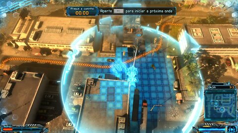 X Morph: Defense parte 16 Sobrevivência Canadá