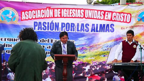 El Verdadero Enemigo - Edgar Cruz Ministries