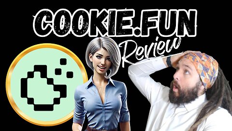 How COOKIE.FUN's AI Agents Are Disrupting the Crypto World!