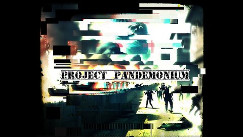 Project Pandemonium