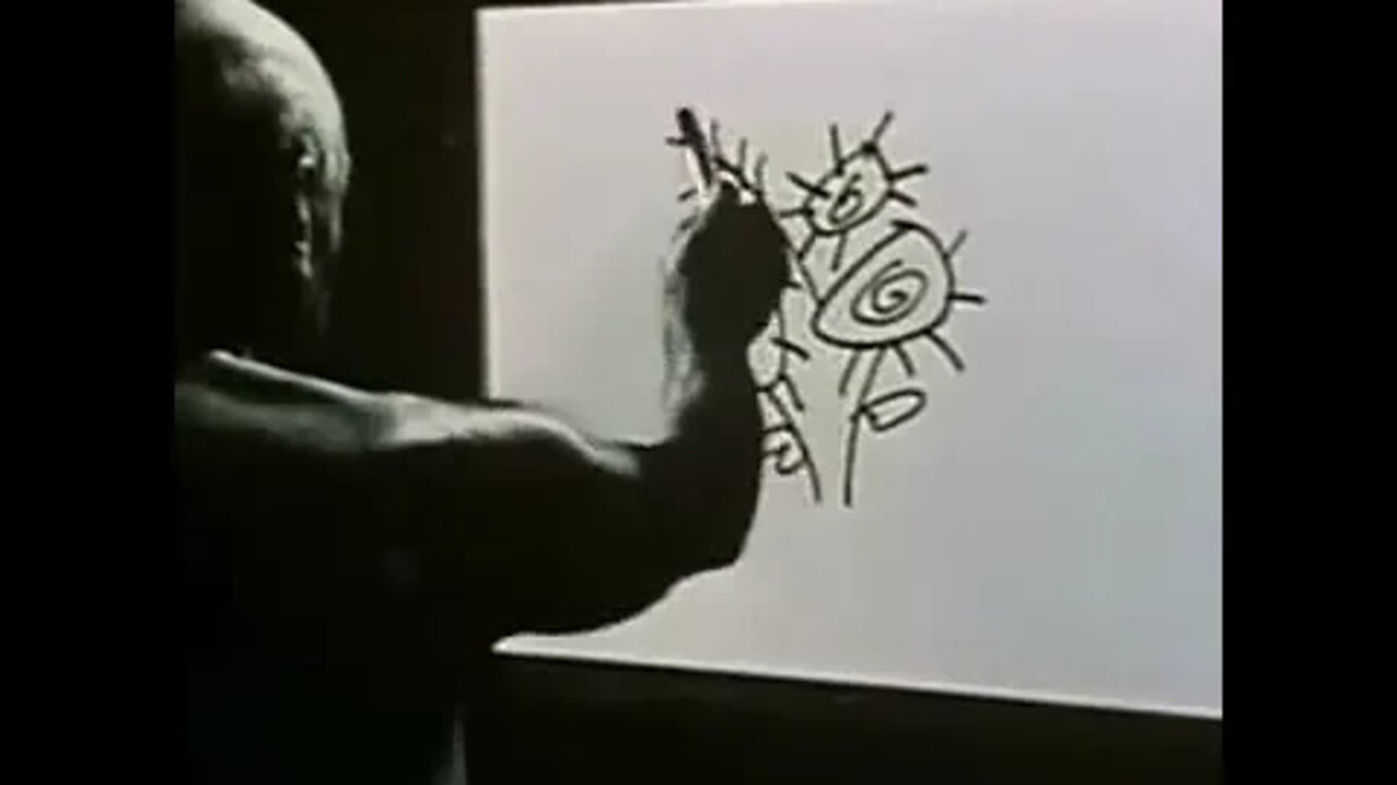 A ARTE DE PICASSO | ARTE: ESTILOS E MOVIMENTOS