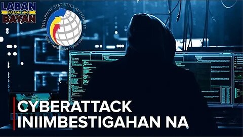 PSA, iniimbestigahan na ang nangyaring cyberattack sa kanilang community-based monitoring system