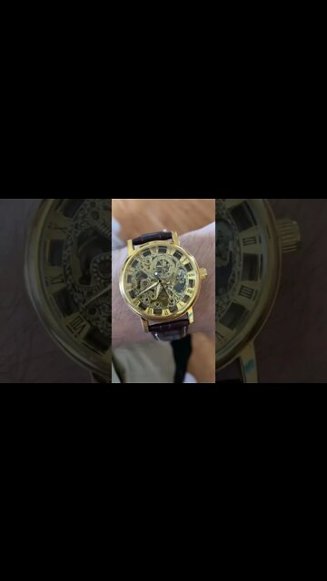 Vacheron Constantin wrist watch