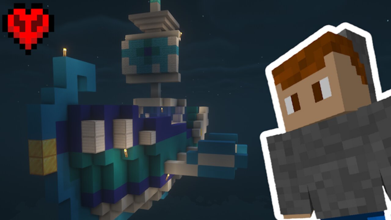 Chaos on Rumble - Hardcore Minecraft