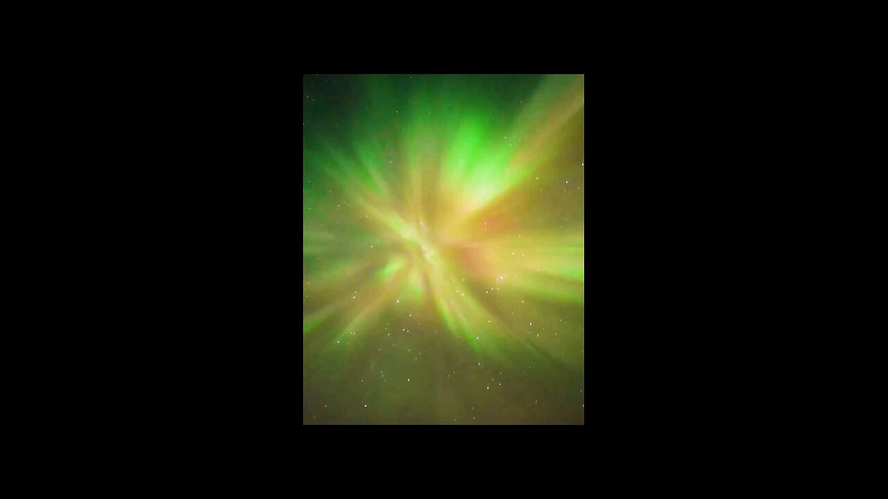 Northern lights