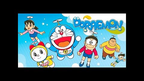 Doraemon in punjabi || Funny 🤣