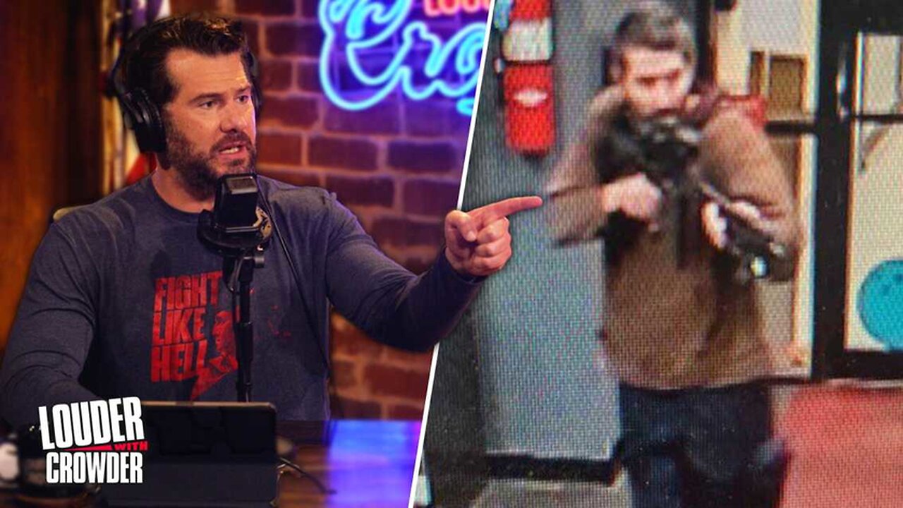 Massacre in Maine: Everything We Know About The Suspected Fugitive Gunman