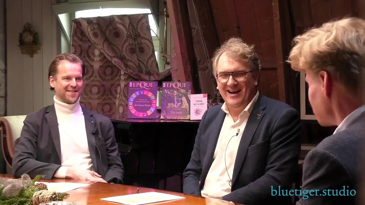 Rob Elens lanceert ANBB: de Algemene Nederlandse BurgerBelangenvereniging. U bent lid voor 1 piek!