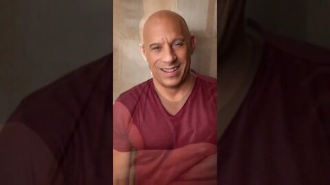 Vin Diesel #disney #marvel #avengers #groot #pitchblack #vindiesel
