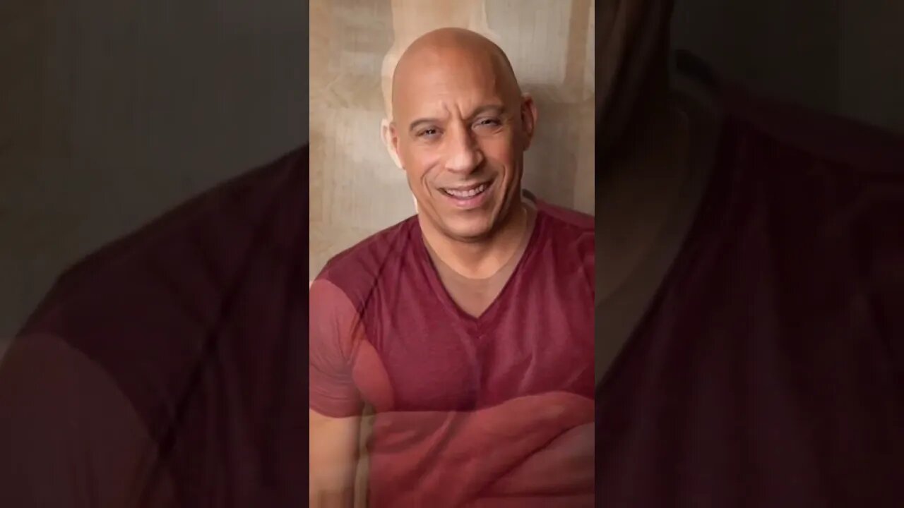 Vin Diesel #disney #marvel #avengers #groot #pitchblack #vindiesel