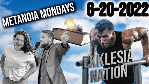 HOW TO THINK CORRECTLY IN POLITICAL ACTIVISM: META MONDAY EPISODE #70 | EKK NATION