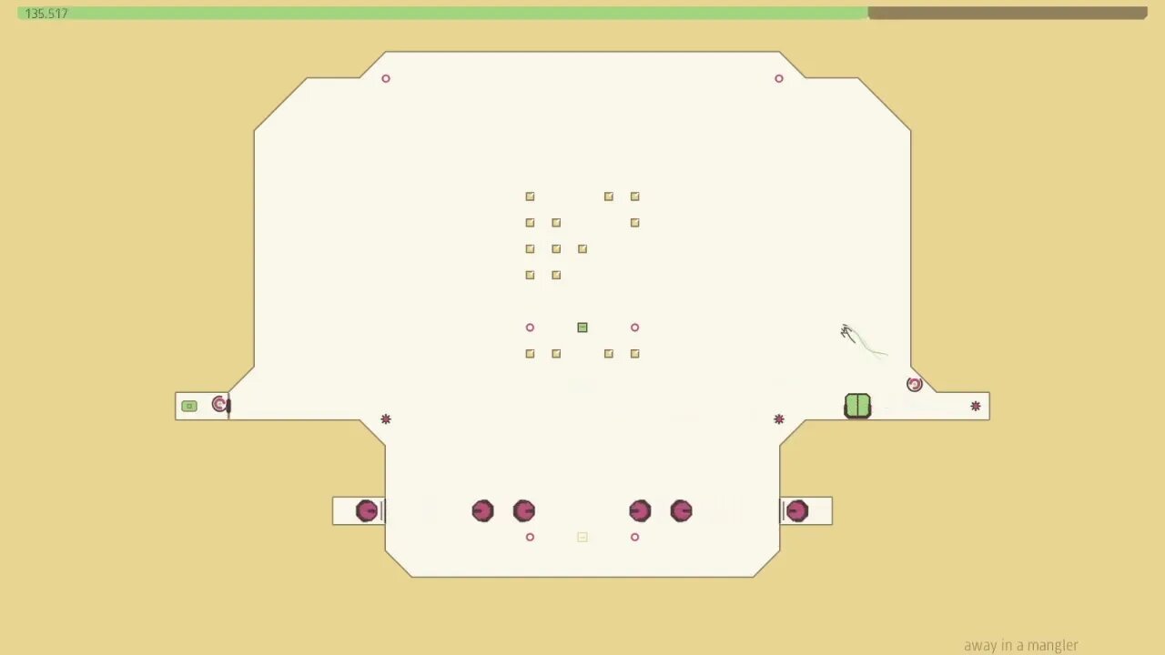 N++ - Away In A Mangler (S-A-19-04) - G++T--C++