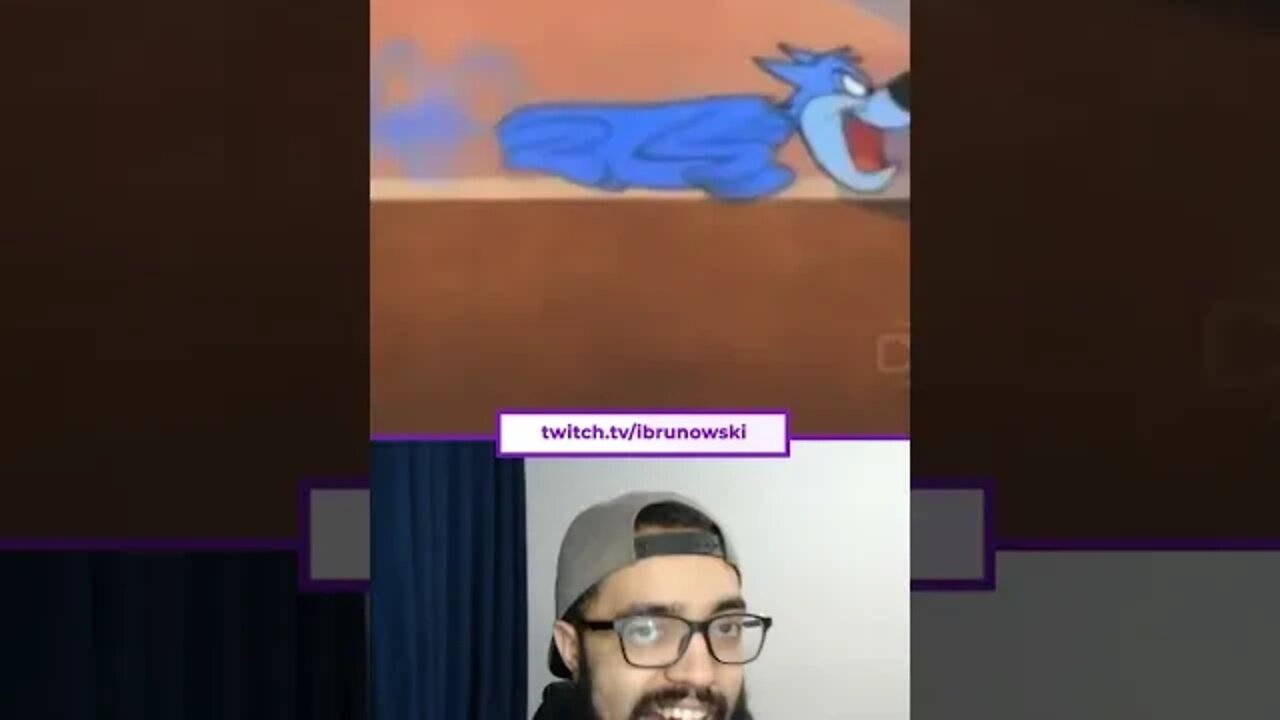 Se o Akinator acertar o Gato a Jato do pica pau eu sou um corsa