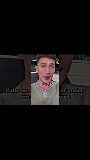 How Much of the Money did You Get? 💸💸💸 | Luke Belmar