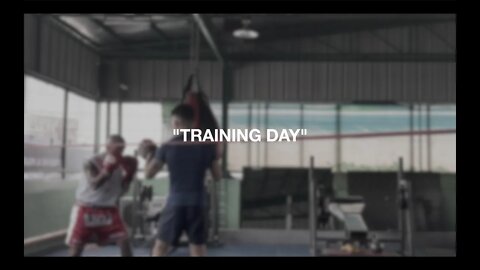 LQTV - TRAINING DAY [EPISODE 170]