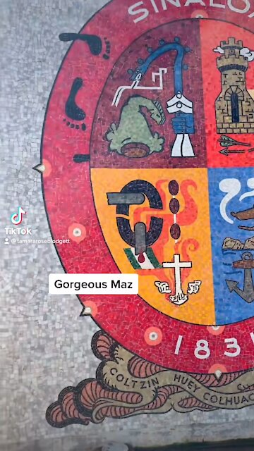 Mazatlán 🌊🎉❤️🏖