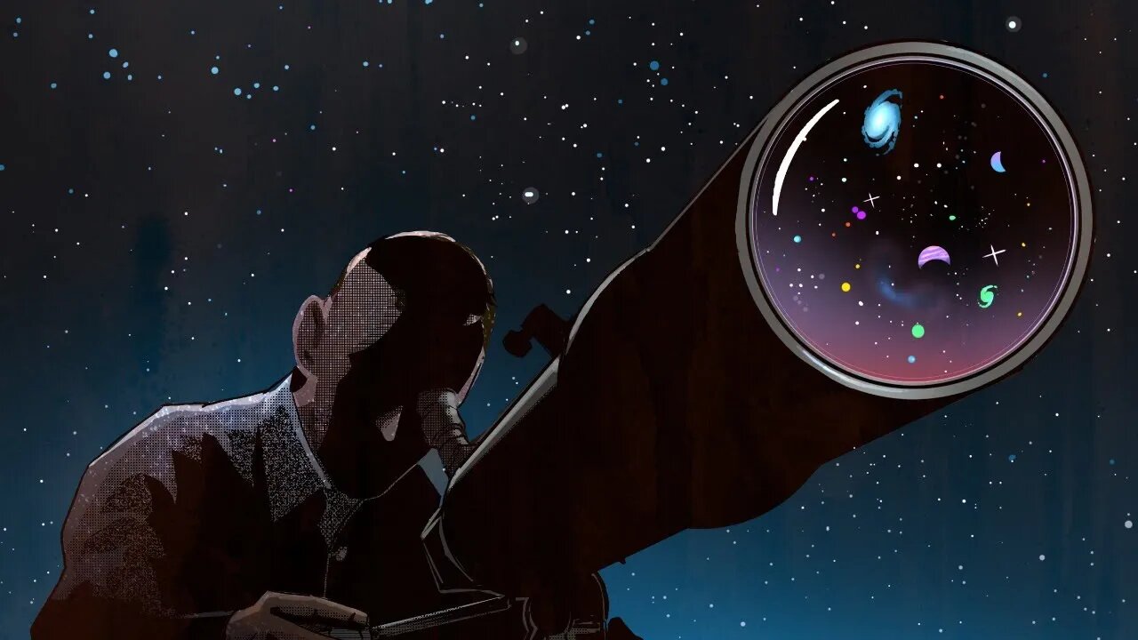 Alien Disclosure SpaceX / Hong Kong Future / Millionth Dimension Channeling