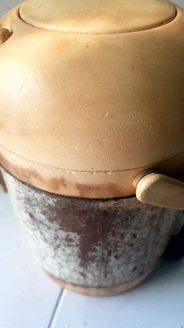 You won't believe this! 20years old vs. 10years old