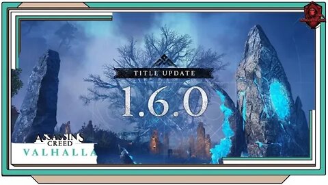 Assassin’s Creed Valhalla- Patch Notes 1.6.0