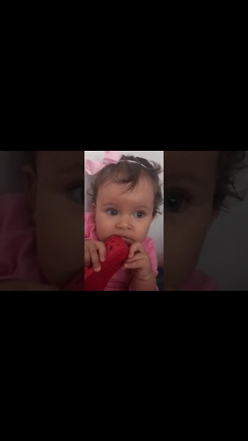 NOSSA E AGORA FUI PEGA EM FLAGRANTE COM O SAPATO NA MAO E AGORA #shorts #linda #bebe #viral