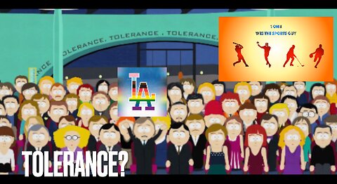 1 on 1 Ep.164 - Preaching Tolerance Has Been Exposed 