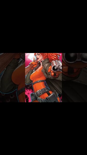 La Historia De Elsa Bloodstone | Cazadora de Monstruos Y Poseedora de la Bloodgem - Marvel Comics