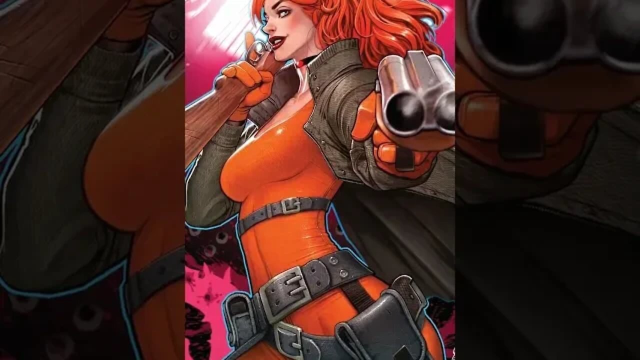 La Historia De Elsa Bloodstone | Cazadora de Monstruos Y Poseedora de la Bloodgem - Marvel Comics