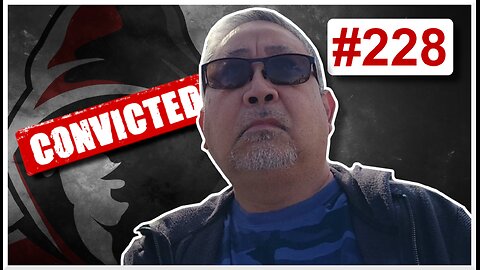 PvP Educational Catch Interview 228 Felix *CONVICTED* (Costa Mesa, CA)