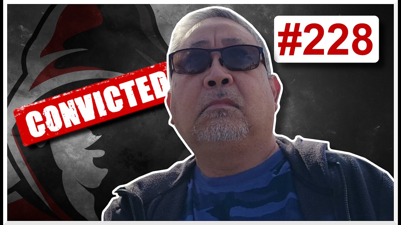 PvP Educational Catch Interview 228 Felix *CONVICTED* (Costa Mesa, CA)