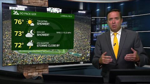 NBC 26 Weather