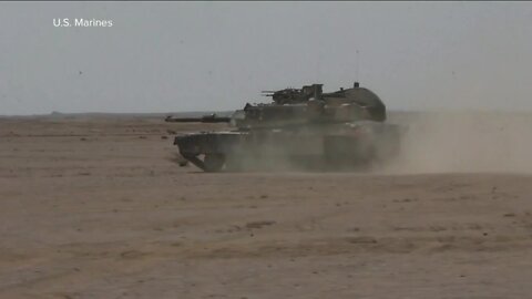 Live interview at with Col. Youmans and Golfo Alexopoulos on the war in Ukraine