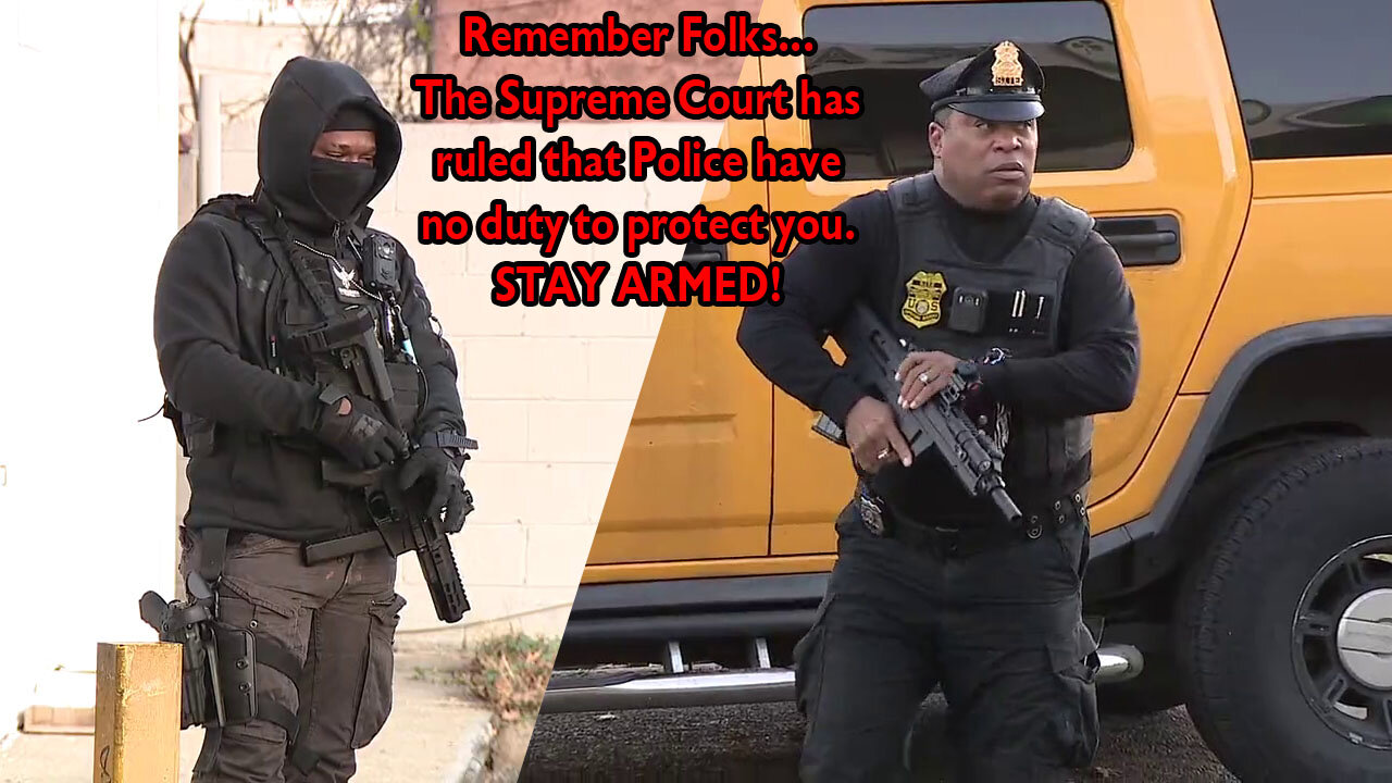 North Philly Gas Station Owner Sick of Violent Crime Hires Gun Toting Men to Protect Customers! 🔫⛽