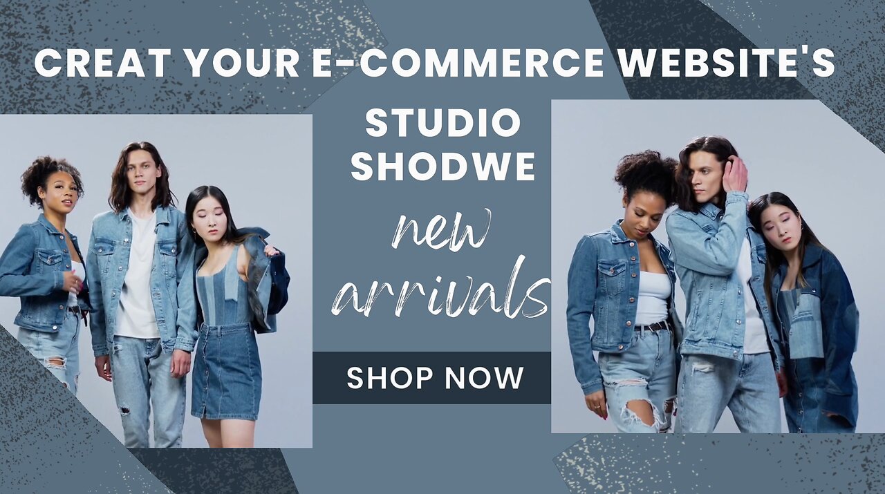 shoping website