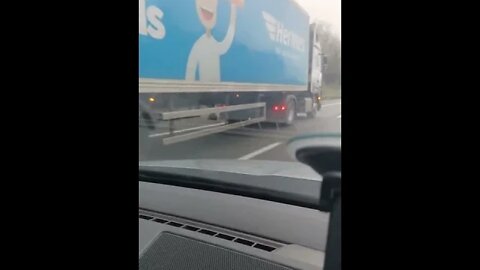 Live Driving With Eb