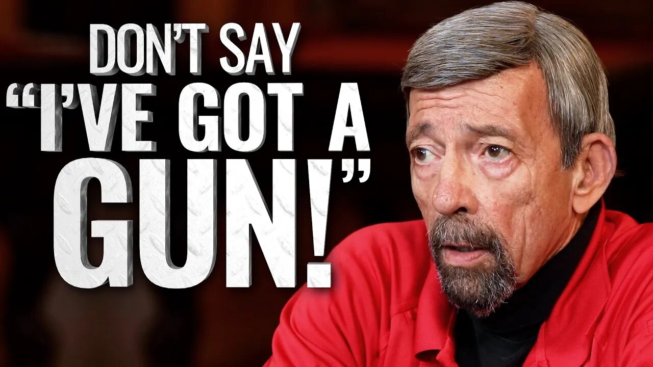 Don't Say "I've Got a Gun!" - Massad Ayoob examines the Philando Castile case - Critical Mas Ep 25