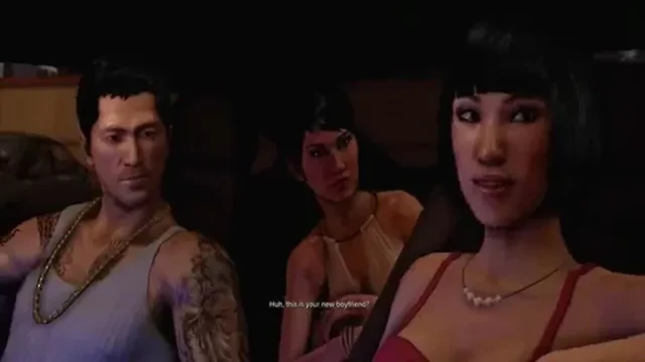 sleeping dogs definitive edition walkthrough part 25