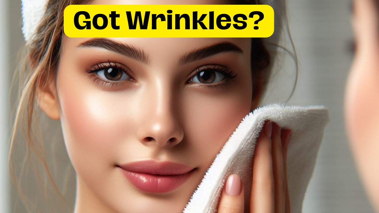 Anti Wrinkle Skin Care Review