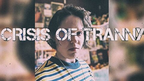 INFOWARS Bowne Report: The Crisis Of Transgender Weaponization Is Here - 4/2/24