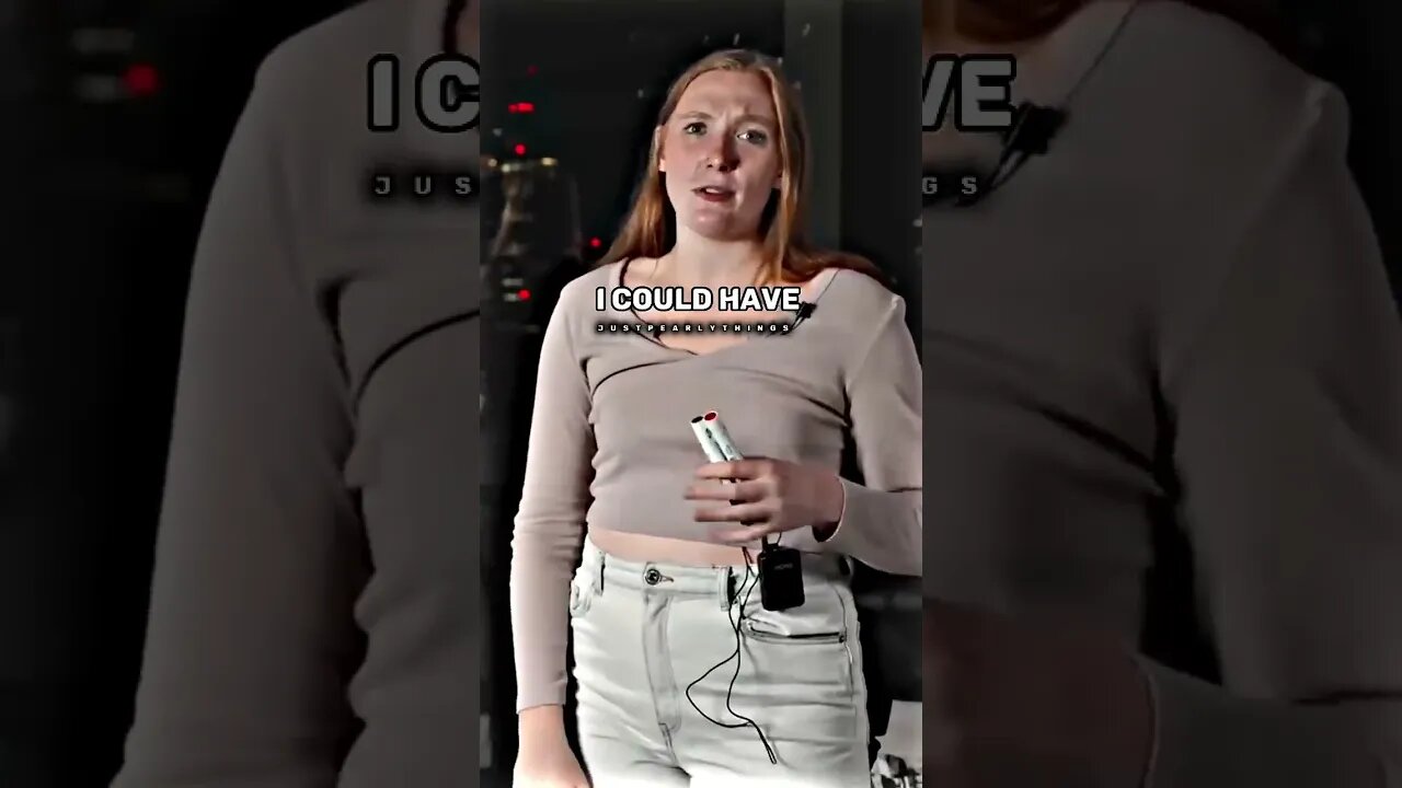 Pearl Drops The Mic #reaction @JustPearlyThings