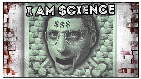 I AM $CIENCE